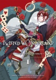 Twisted Wonderland
