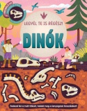 Legyél te is régész! - Dinók