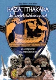Haza, Ithakába