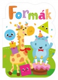 Formák