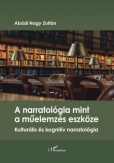 A narratológia mint a műelemzés eszköze