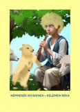 Népmesék kicsiknek