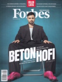 Forbes - 2026. augusztus