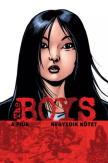 The Boys - A Fiúk 4. kötet