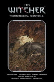 The Witcher / Vaják: Történetek Ríviai Geraltról II.