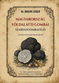 Magyarország földalatti gombái, szarvasgombaféléi