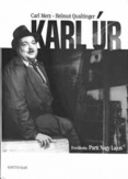 Karl úr  (CD-melléklettel)