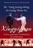 Xingyiquan (Hsing I chuan)