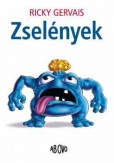 Zselények