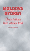 Üres telken ház alakú köd