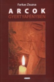 Arcok gyertyafényben