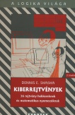 Kiberrejtvények - 36 rejtvény hekkereknek és matematikus-nyomozóknak