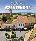 Szépséges Szentendre 