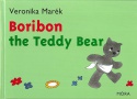 Boribon the Teddy Bear