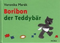 Boribon der Teddybär