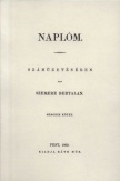 Naplóm II.