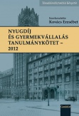 Nyugdíj és gyermekvállalás tanulmánykötet 2012