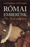 Római emberünk