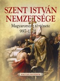 Szent István nemzetsége