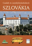 Szlovákia - Családi és osztálykirándulások