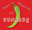 Best flavors of Hungary