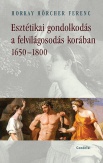 Esztétikai gondolkodás a felvilágosodás korában 1650-1800