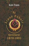 Az Árpád-Páholy története 1870-1895