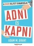 Adni és kapni 