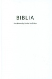 Biblia - Kecskeméthy István fordítása