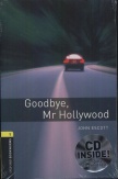 Goodbye, Mr Hollywood