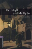 Dr Jekyll and Mr Hyde