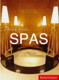 Spas Architectural Interiors