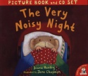 The Very Noisy Night