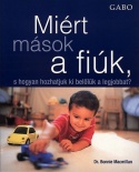 Miért mások a fiúk?