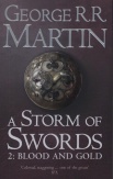 A Storm of Swords 2. - Blood and Gold