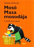 Mosó Masa mosodája