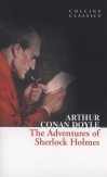 The Adventures of Sherlock Holmes