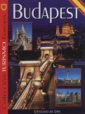 Budapest - spanyol nyelvű