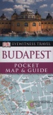 Budapest - Pocket Map & Guide