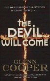 The Devil Will Come