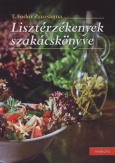 Lisztérzékenyek szakácskönyve