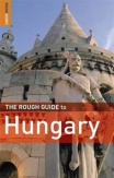 The Rough guide to Hungary