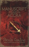 Manuscript found in Accra