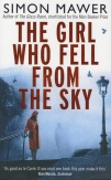 The Girl Who Fell From the Sky