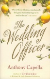 The Wedding Officer