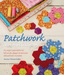 Patchwork otthon és útközben