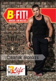 B-Fit!  minden, ami mozgás