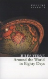 Around the World in Eighty Days