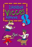 Iskolások vicces könyve 8.