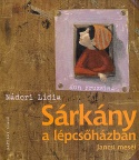 Sárkány a lépcsőházban